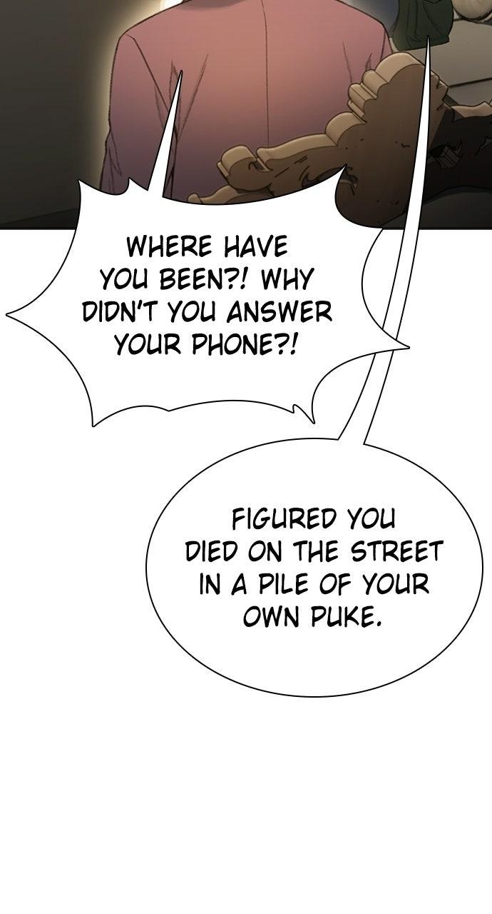 The Final Case Chapter 21 page 56 - 