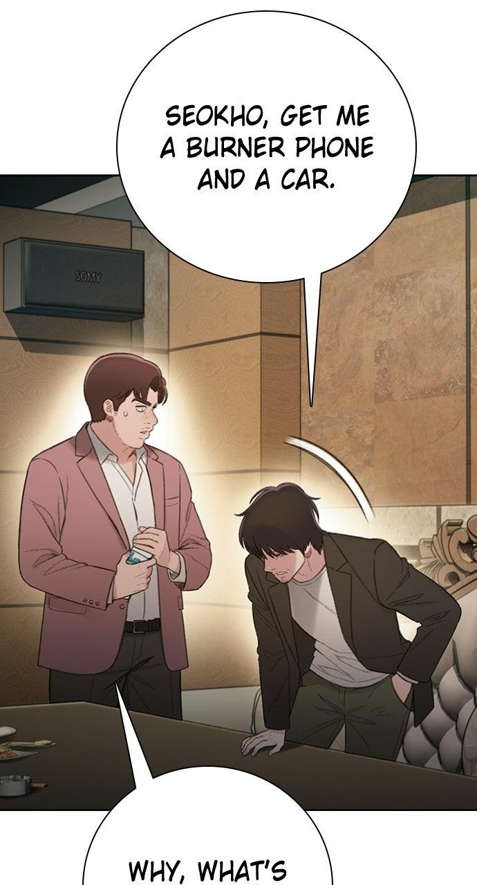 The Final Case Chapter 21 page 57 - 
