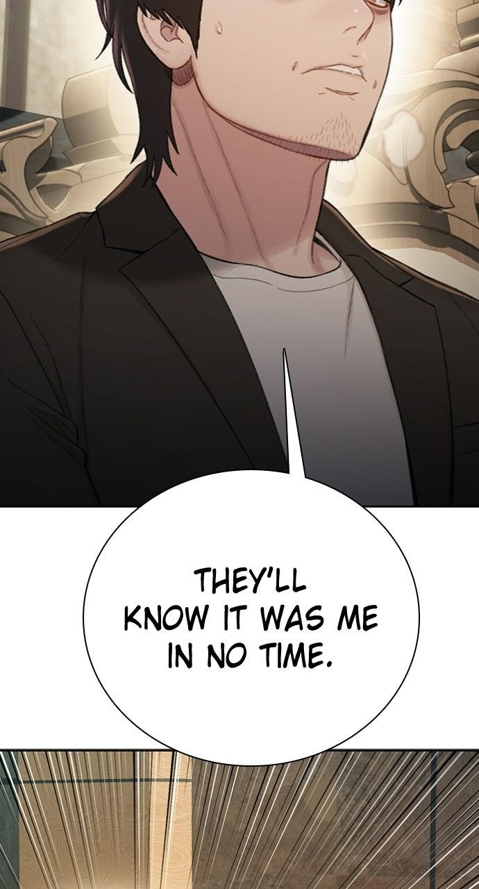The Final Case Chapter 21 page 59 - 