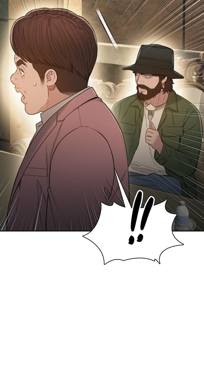 The Final Case Chapter 21 page 60 - 