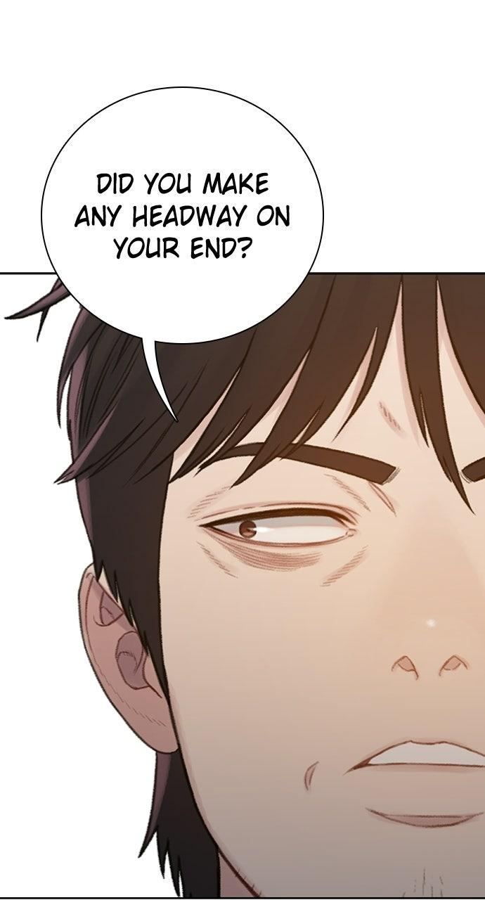 The Final Case Chapter 21 page 61 - 