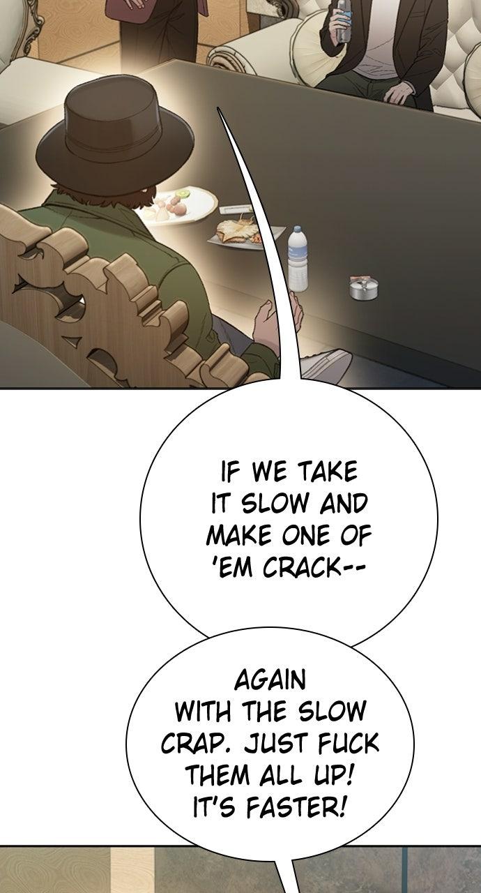 The Final Case Chapter 21 page 63 - 