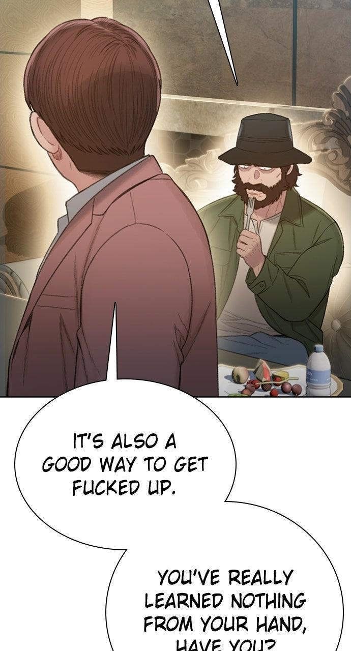 The Final Case Chapter 21 page 64 - 