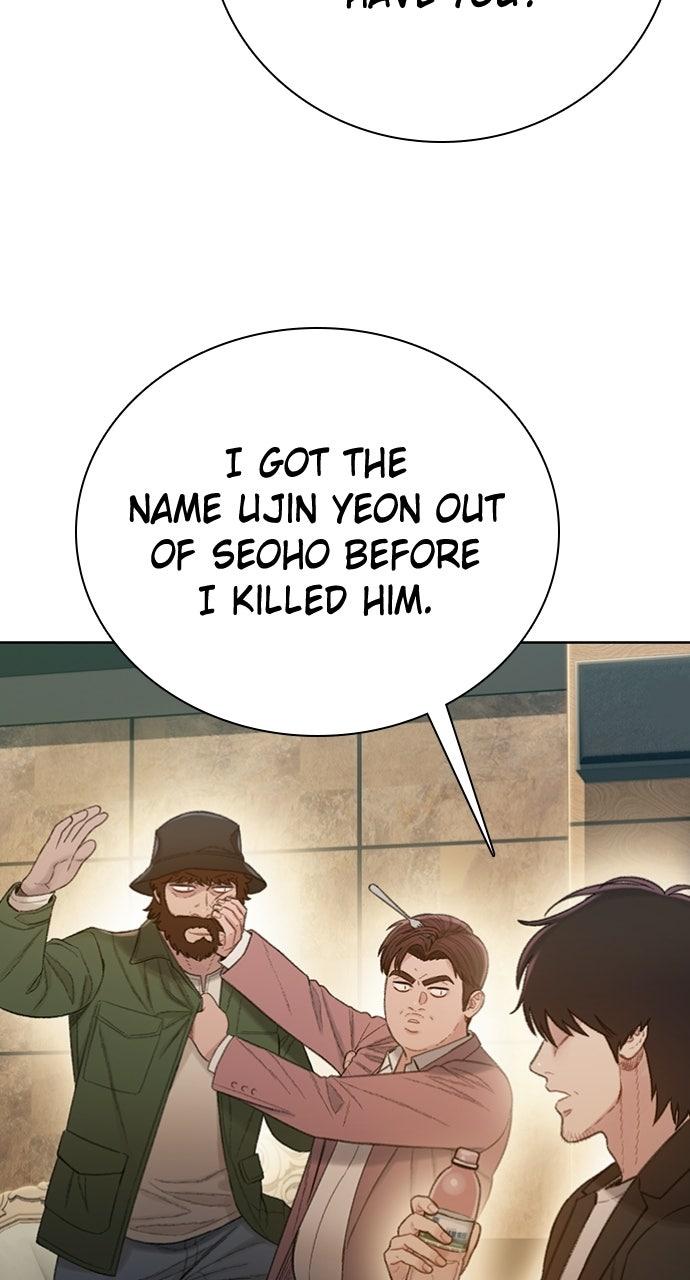 The Final Case Chapter 21 page 65 - 