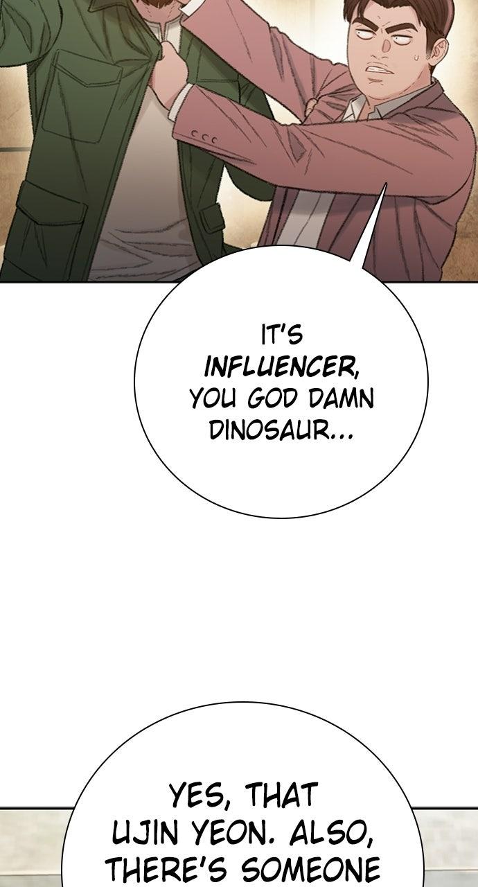 The Final Case Chapter 21 page 67 - 