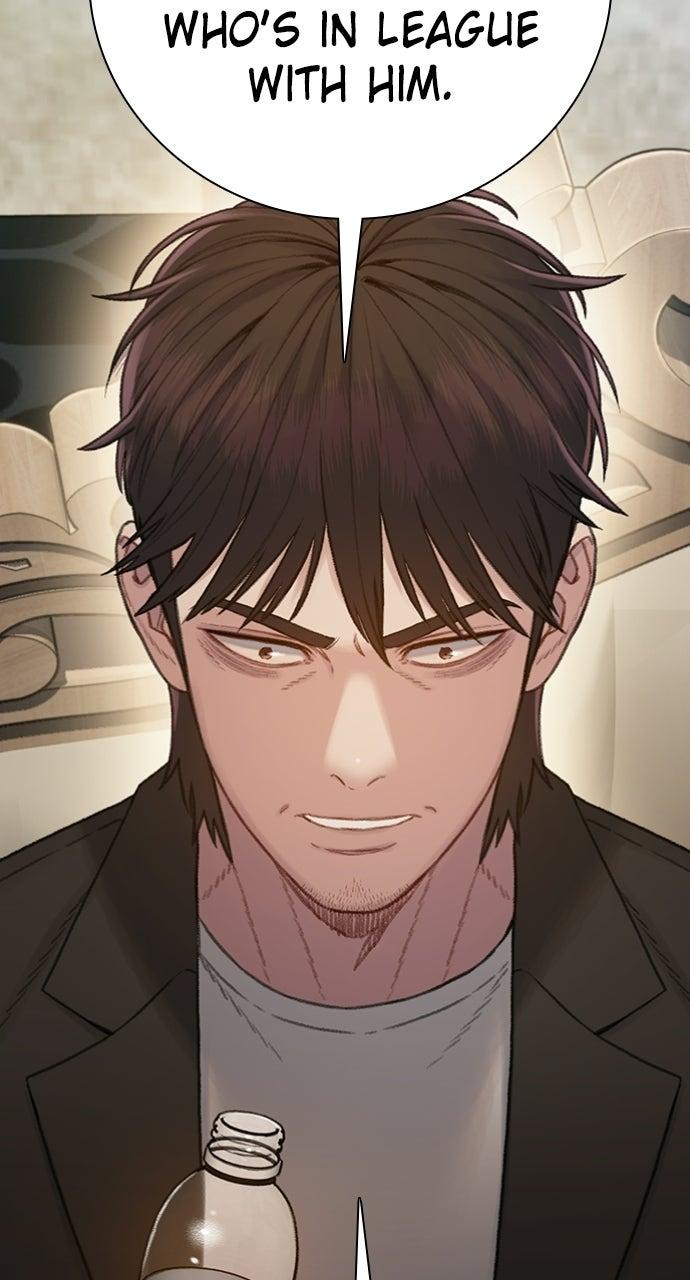The Final Case Chapter 21 page 68 - 