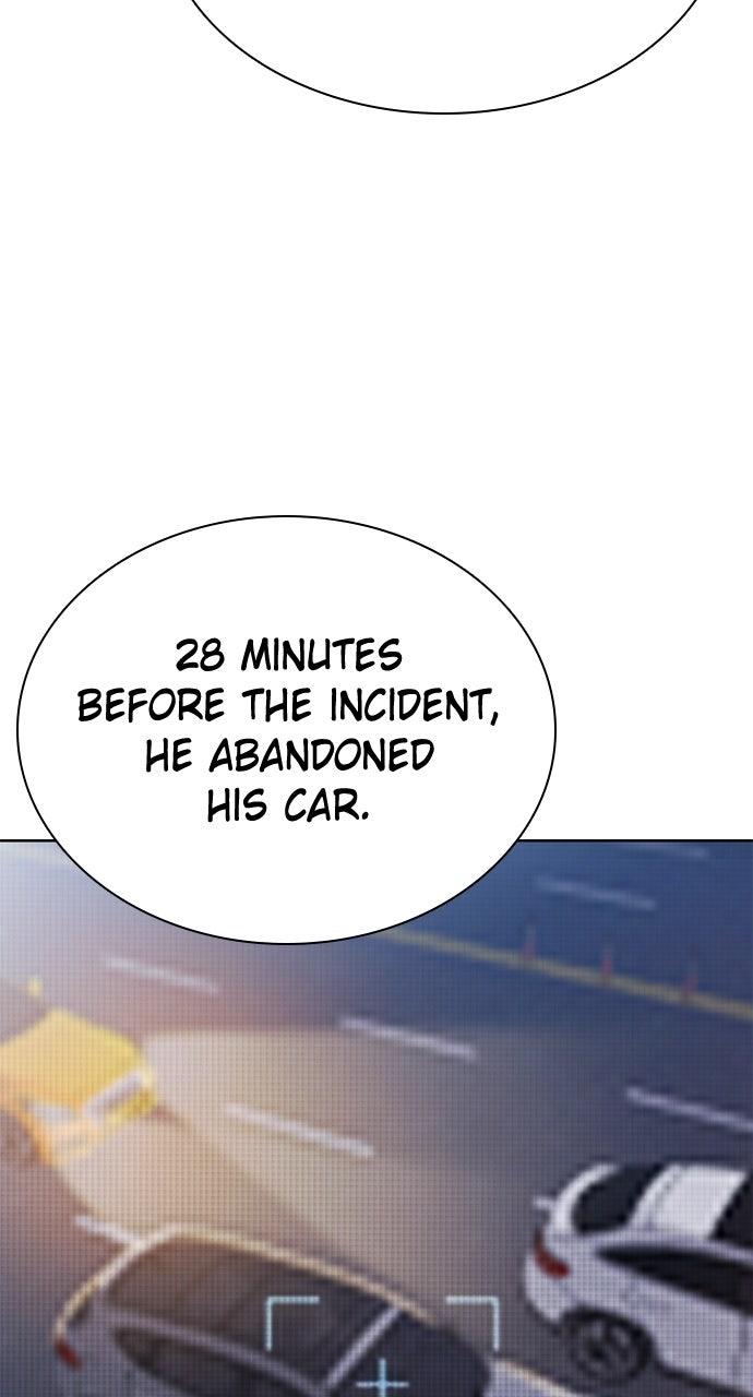 The Final Case Chapter 21 page 71 - 