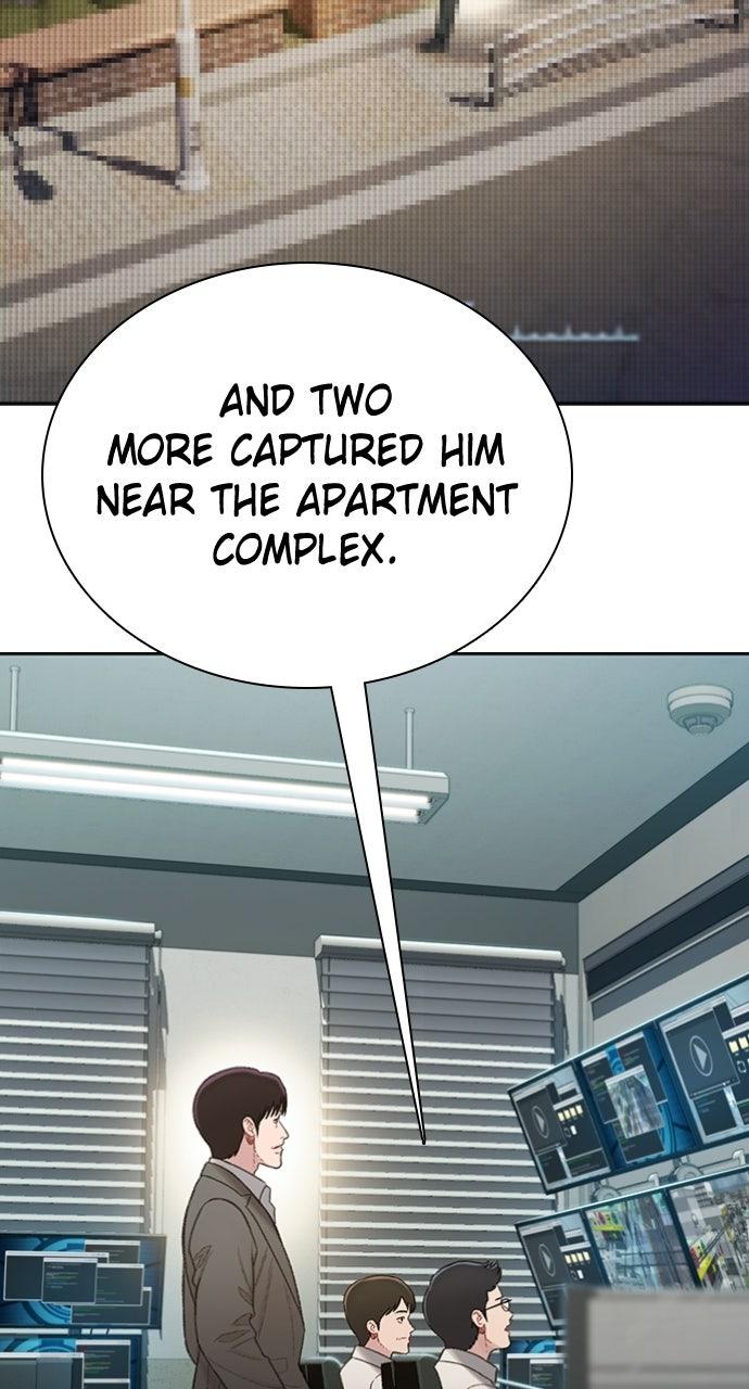 The Final Case Chapter 21 page 73 - 