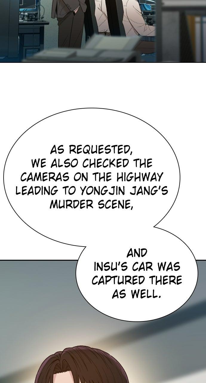 The Final Case Chapter 21 page 74 - 