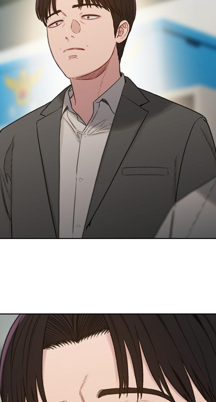 The Final Case Chapter 21 page 75 - 