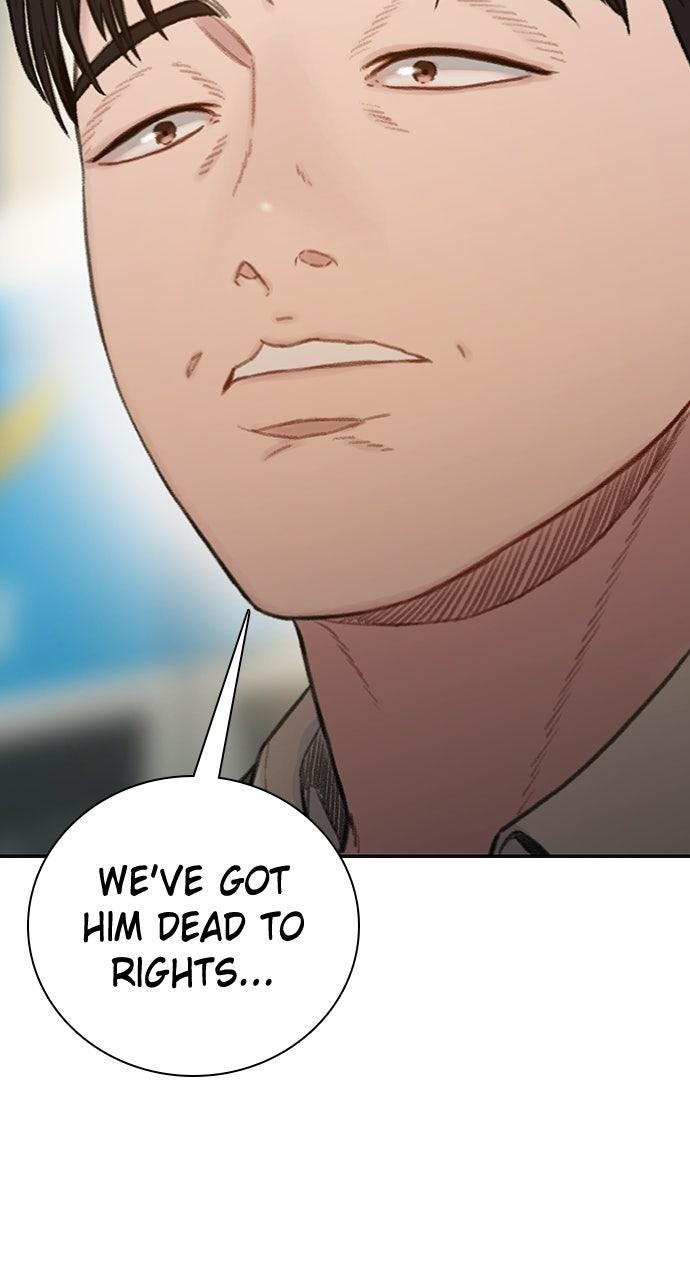 The Final Case Chapter 21 page 76 - 