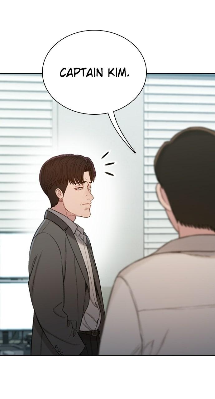 The Final Case Chapter 21 page 77 - 