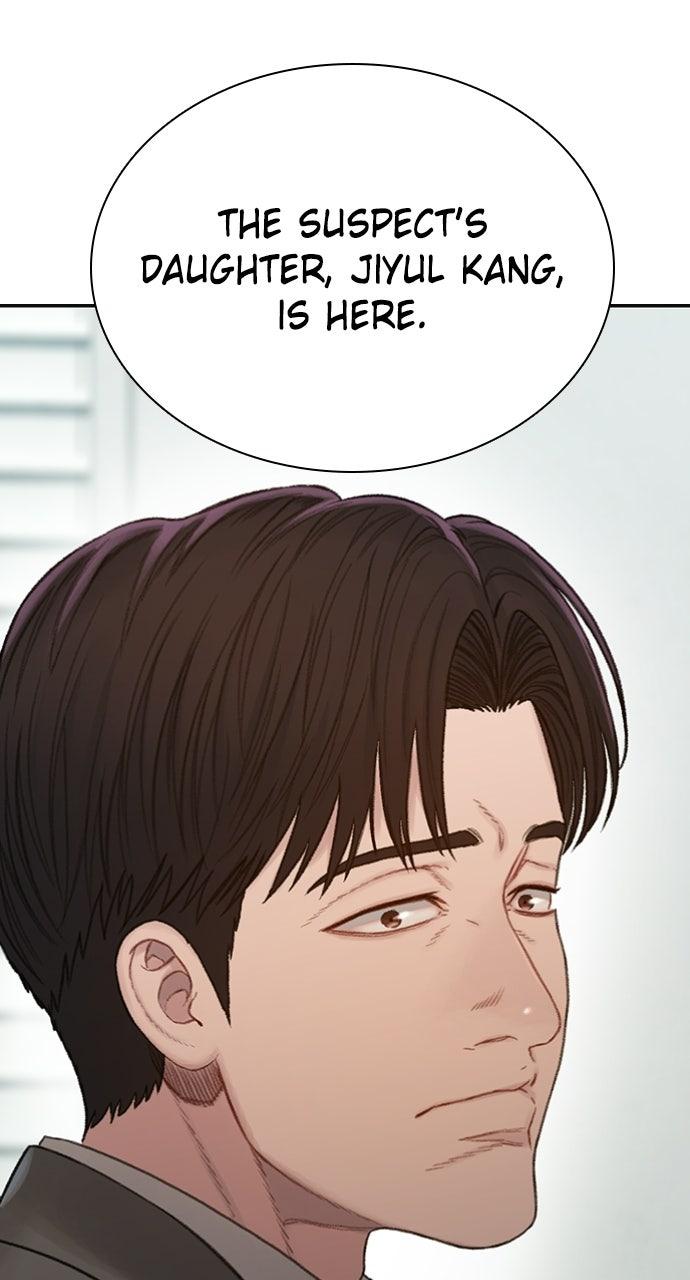 The Final Case Chapter 21 page 78 - 