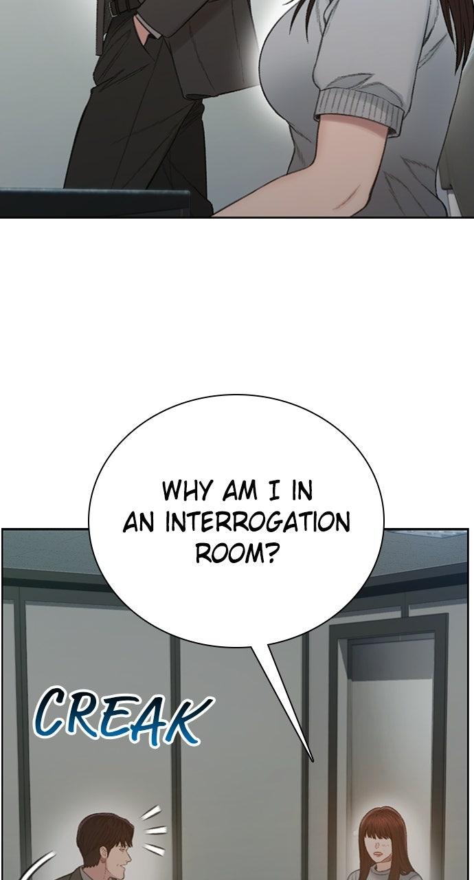 The Final Case Chapter 21 page 82 - 