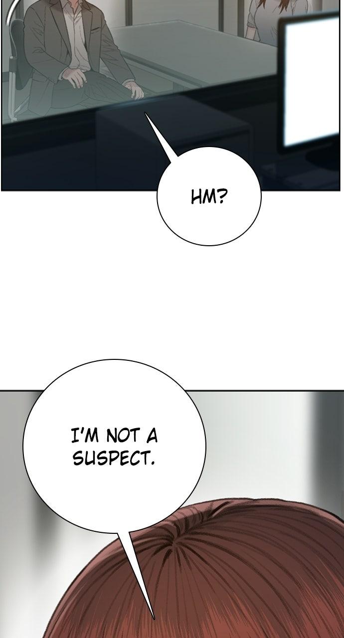 The Final Case Chapter 21 page 83 - 