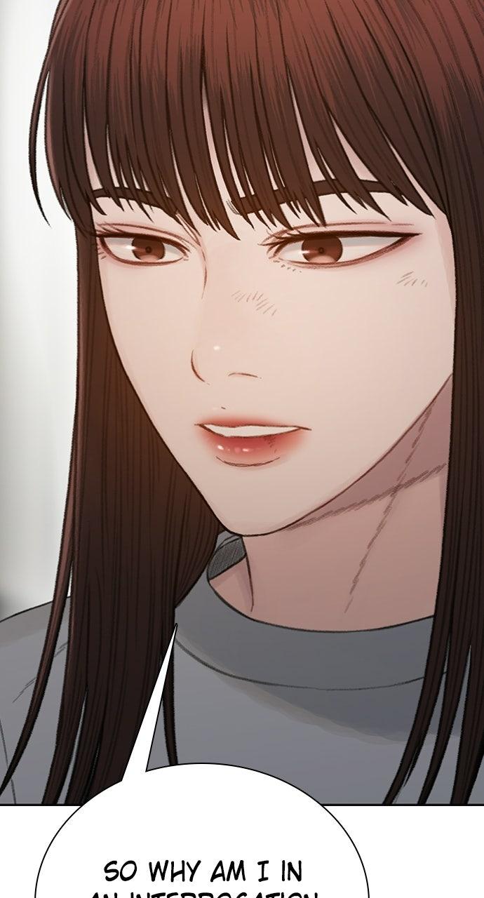 The Final Case Chapter 21 page 84 - 