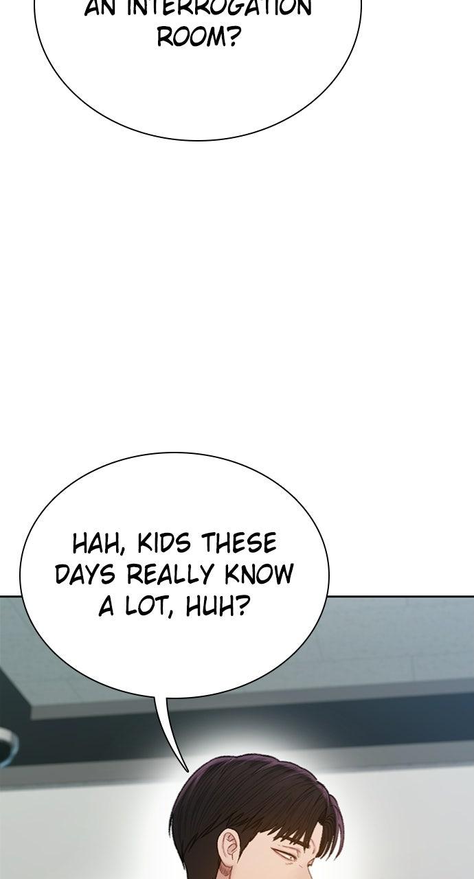 The Final Case Chapter 21 page 85 - 