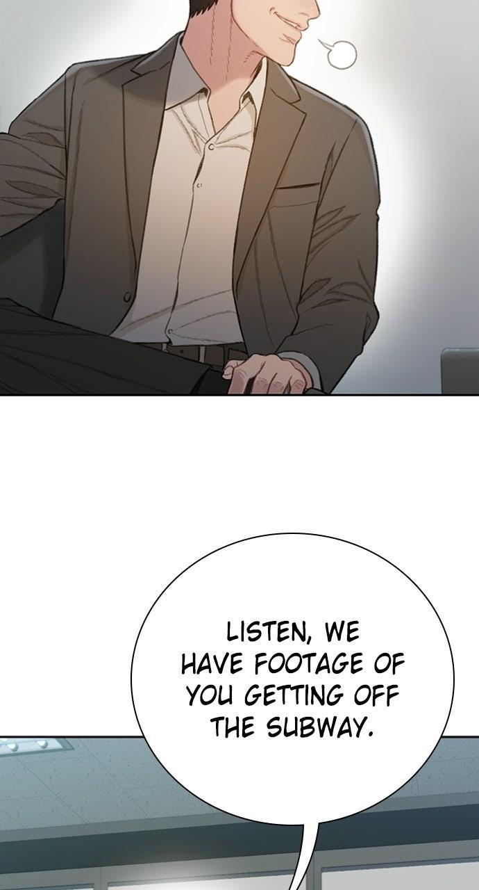 The Final Case Chapter 21 page 86 - 