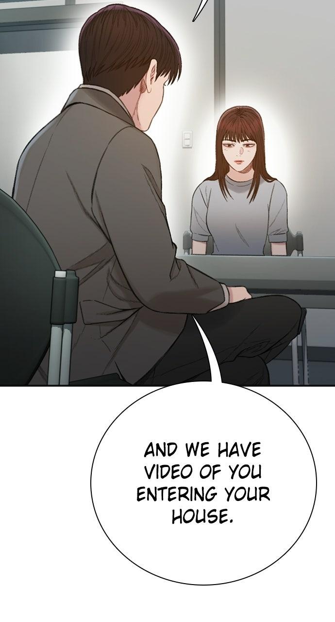 The Final Case Chapter 21 page 87 - 