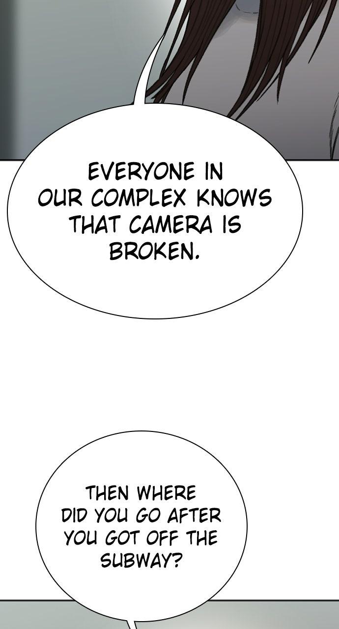 The Final Case Chapter 21 page 89 - 