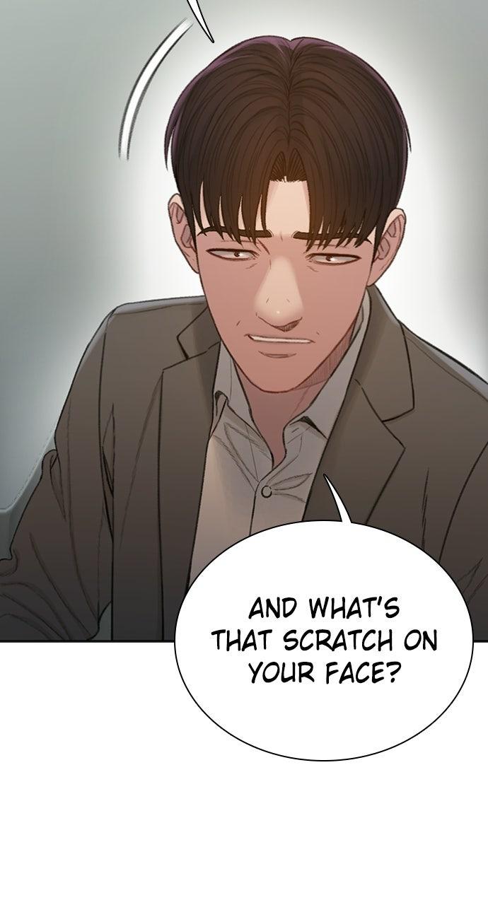 The Final Case Chapter 21 page 90 - 