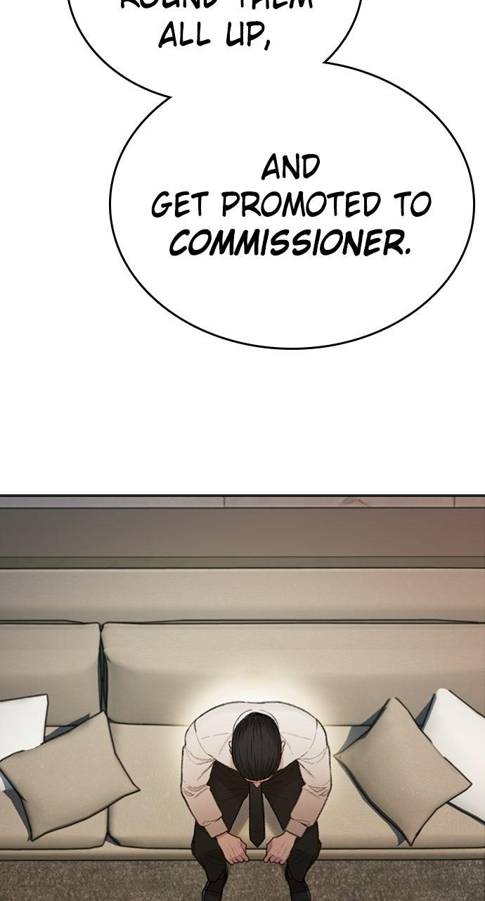 The Final Case Chapter 21 page 10 - 