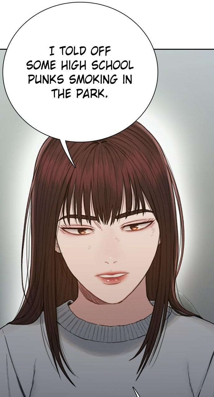 The Final Case Chapter 21 page 91 - 