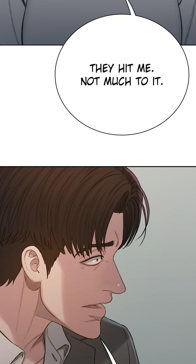 The Final Case Chapter 21 page 92 - 