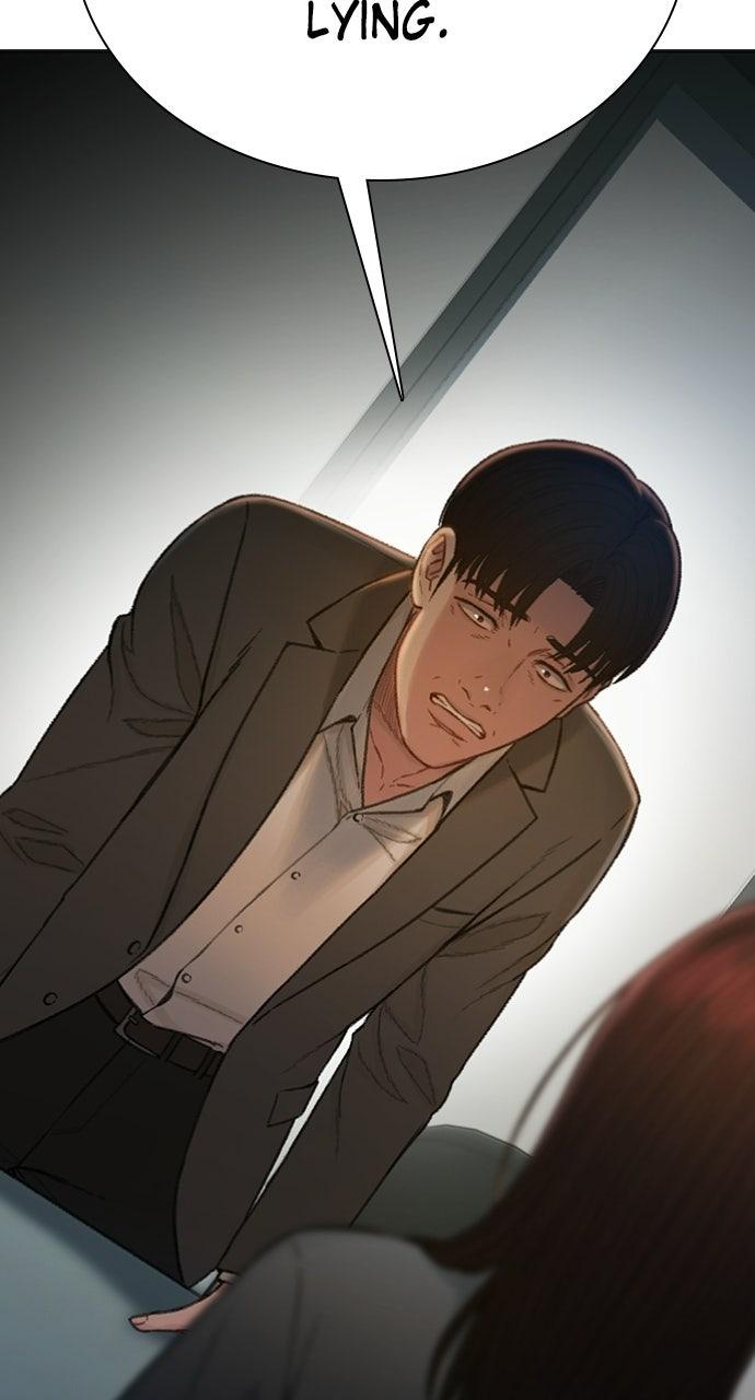 The Final Case Chapter 21 page 95 - 