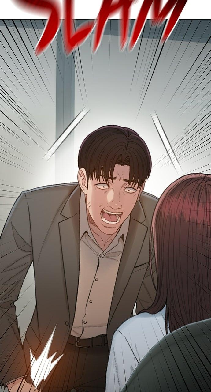 The Final Case Chapter 21 page 100 - 