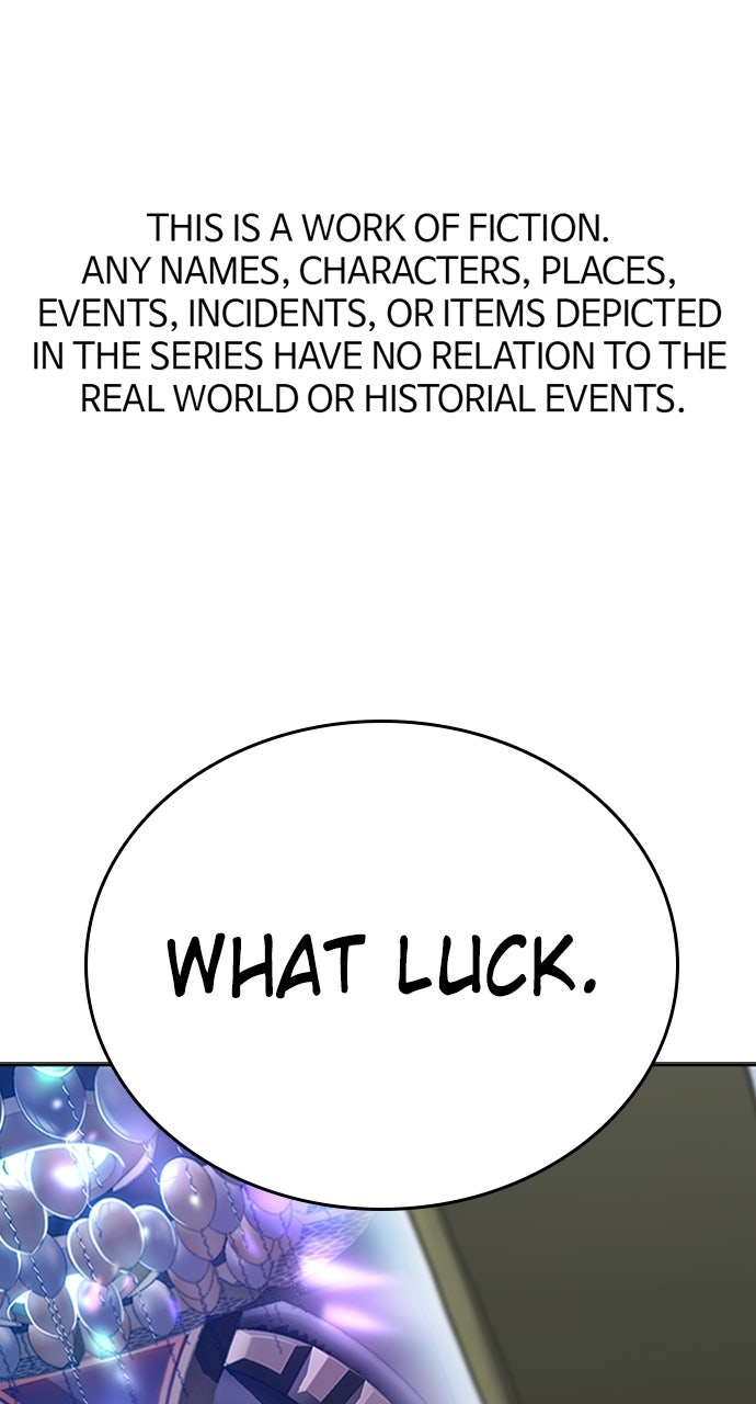 The Final Case Episode 3 page 1 - 