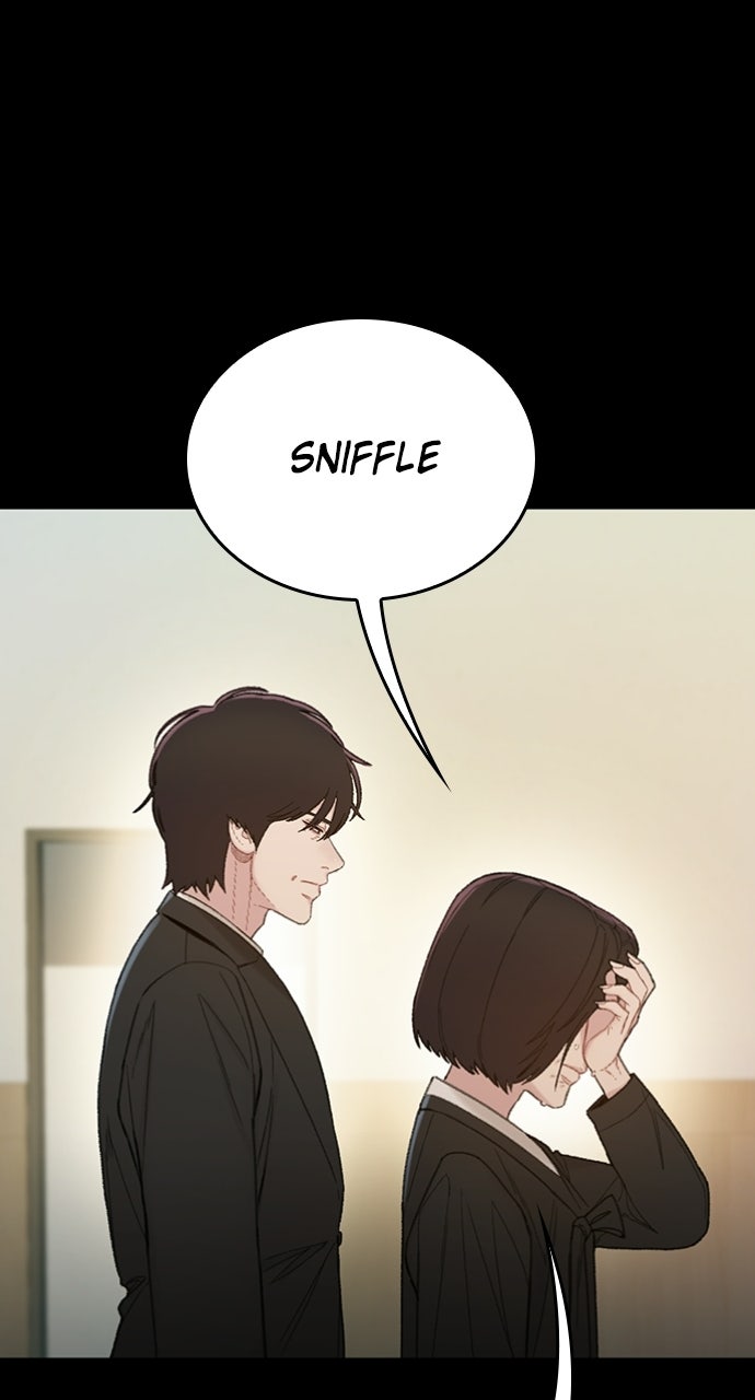 The Final Case Episode 3 page 105 - 