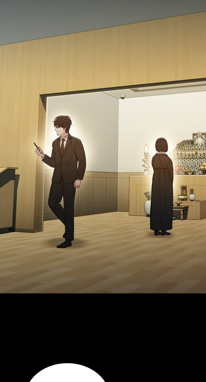 The Final Case Episode 3 page 108 - 