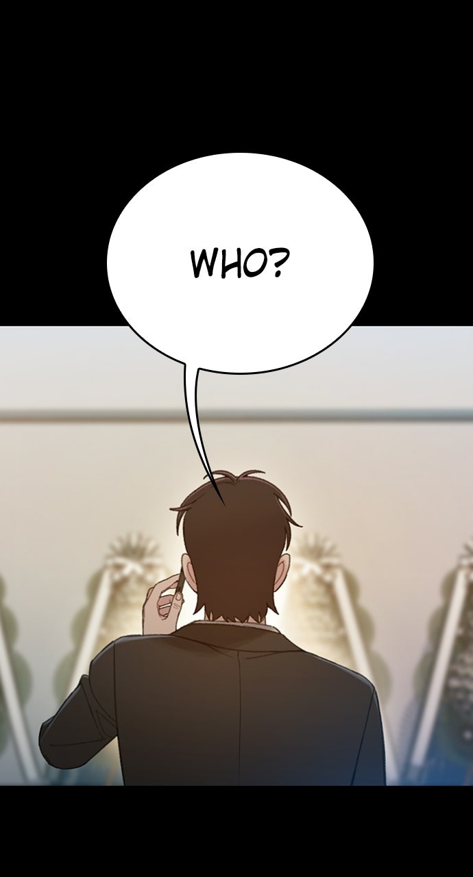 The Final Case Episode 3 page 110 - 