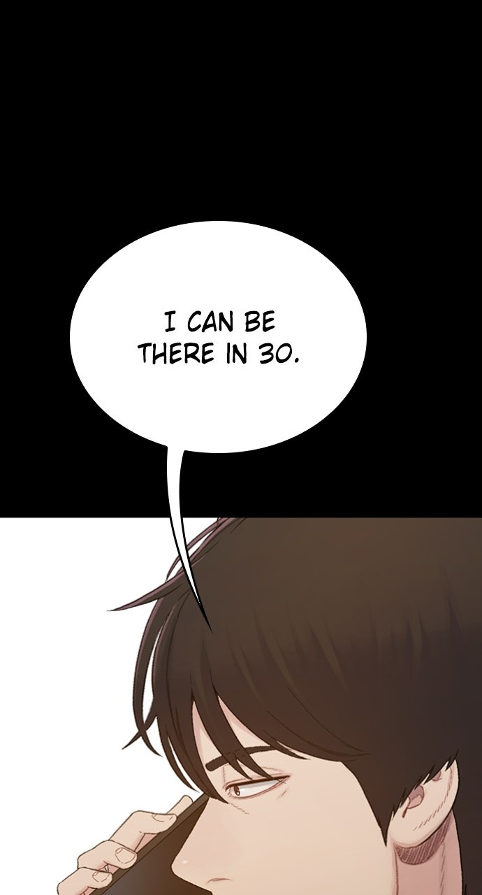 The Final Case Episode 3 page 111 - 