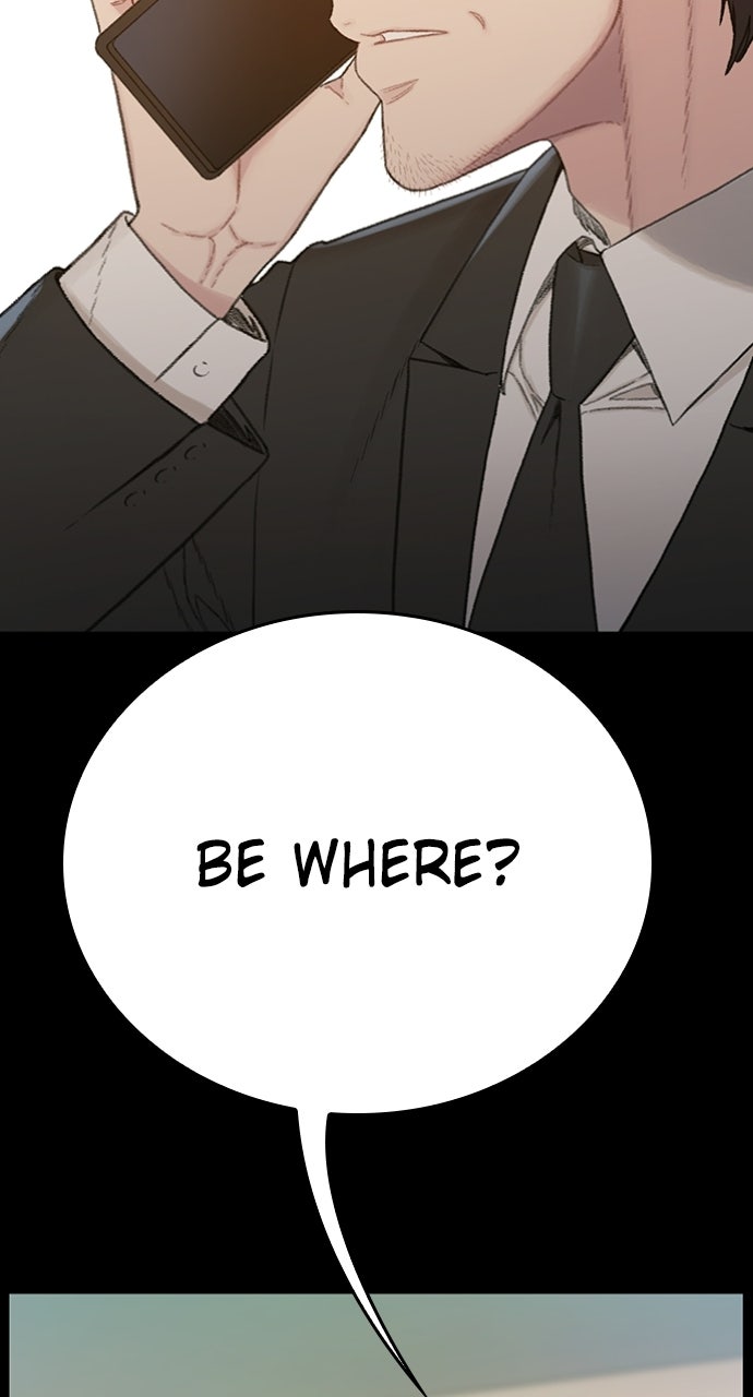 The Final Case Episode 3 page 112 - 