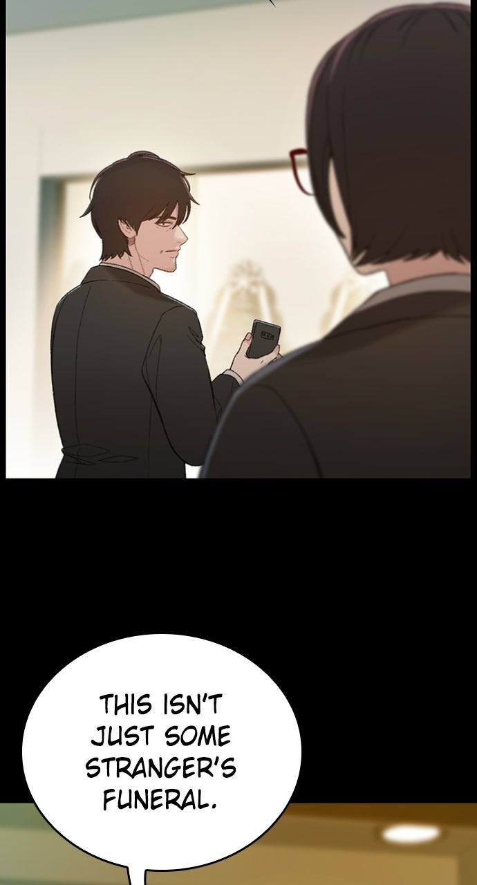 The Final Case Episode 3 page 113 - 