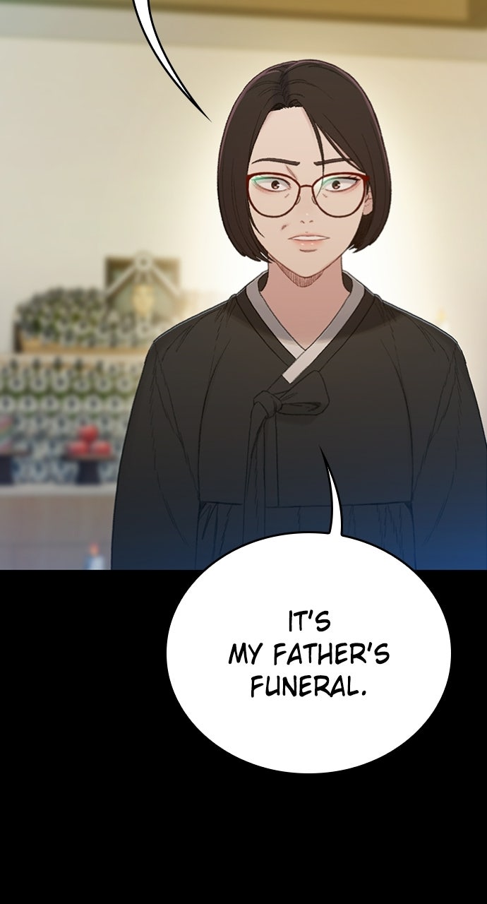 The Final Case Episode 3 page 114 - 