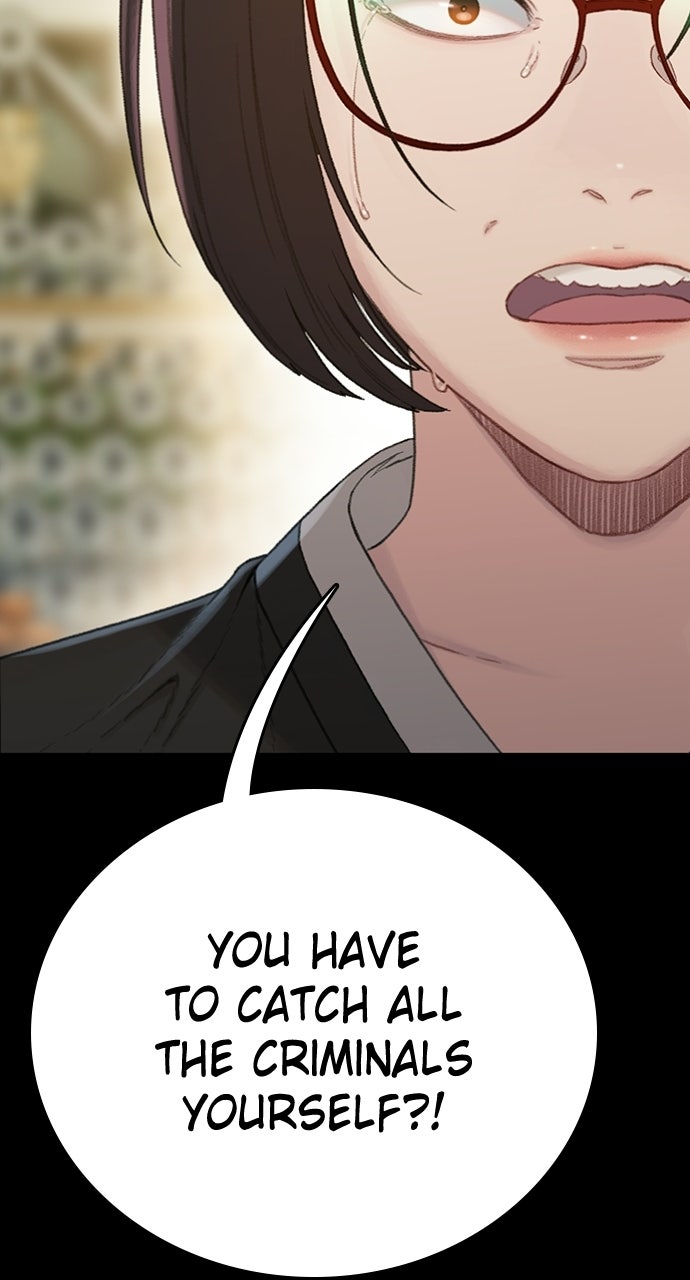 The Final Case Episode 3 page 117 - 