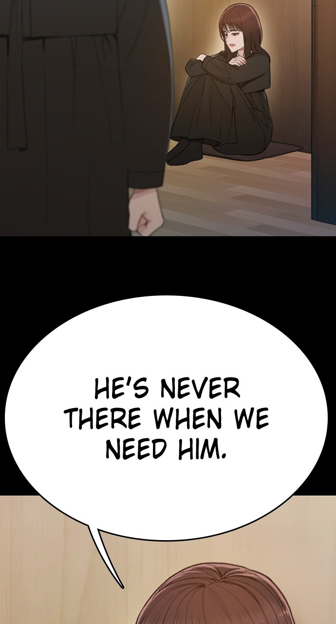 The Final Case Episode 3 page 119 - 
