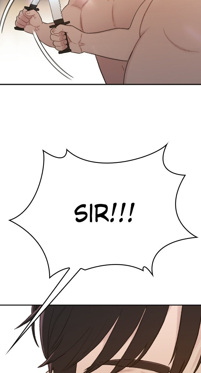 The Final Case Episode 3 page 13 - 