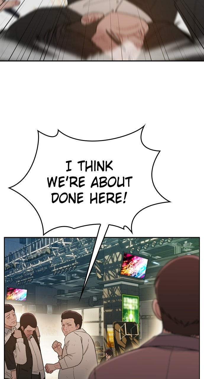 The Final Case Episode 3 page 132 - 