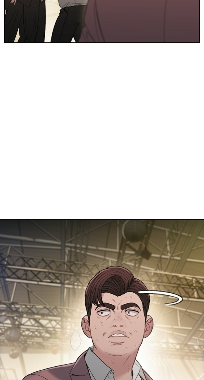 The Final Case Episode 3 page 133 - 