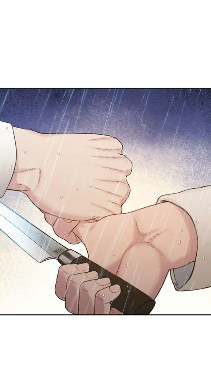 The Final Case Episode 3 page 141 - 