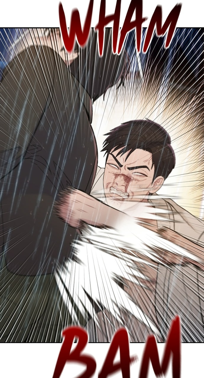 The Final Case Episode 3 page 145 - 