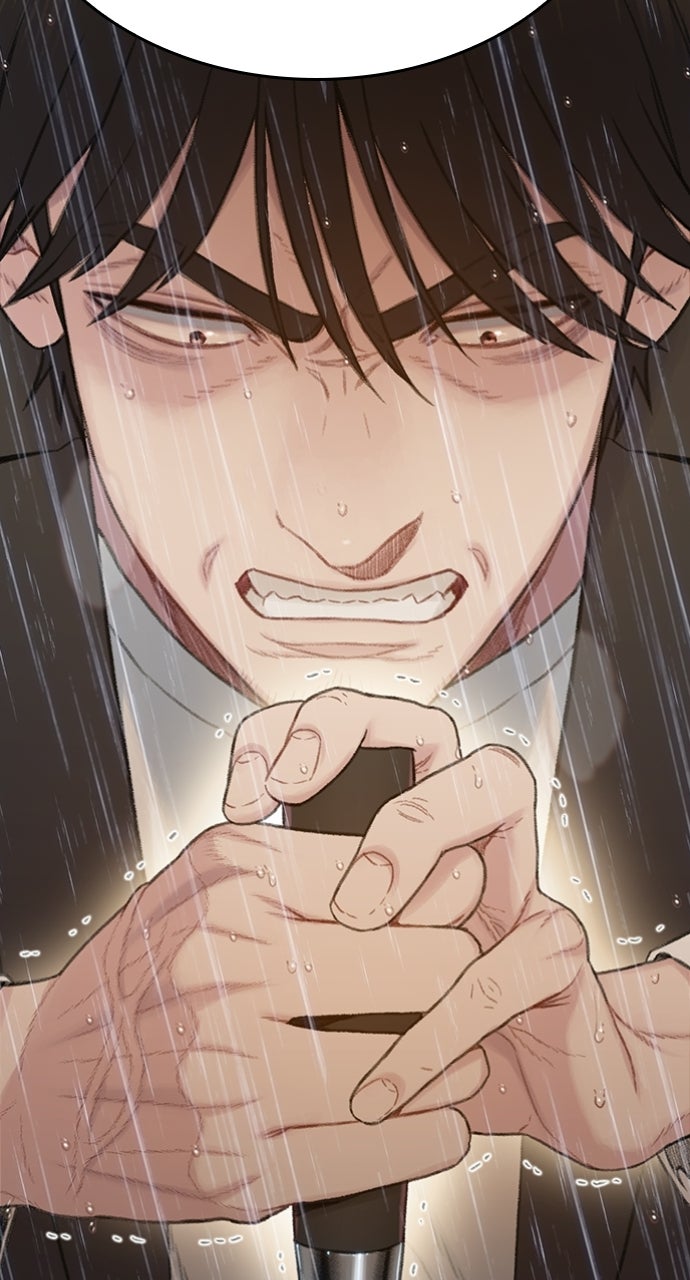 The Final Case Episode 3 page 156 - 