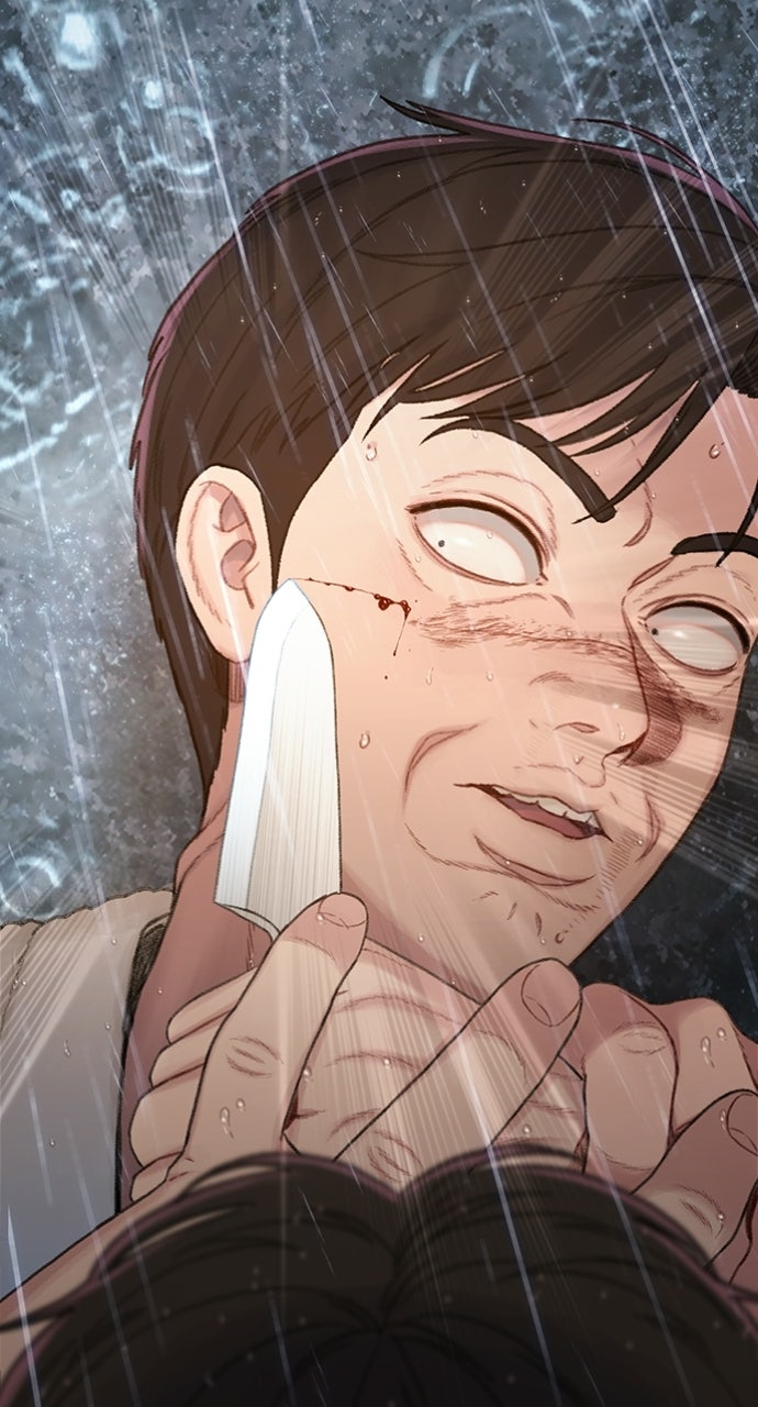 The Final Case Episode 3 page 160 - 
