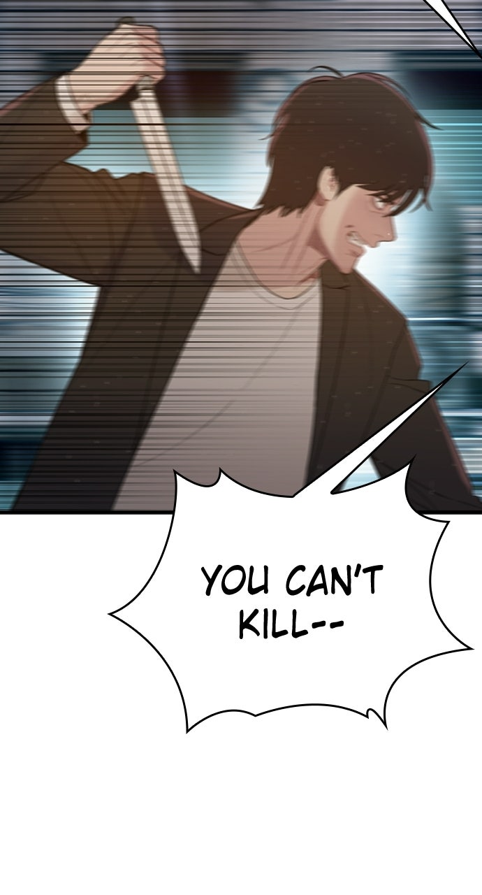 The Final Case Episode 3 page 164 - 