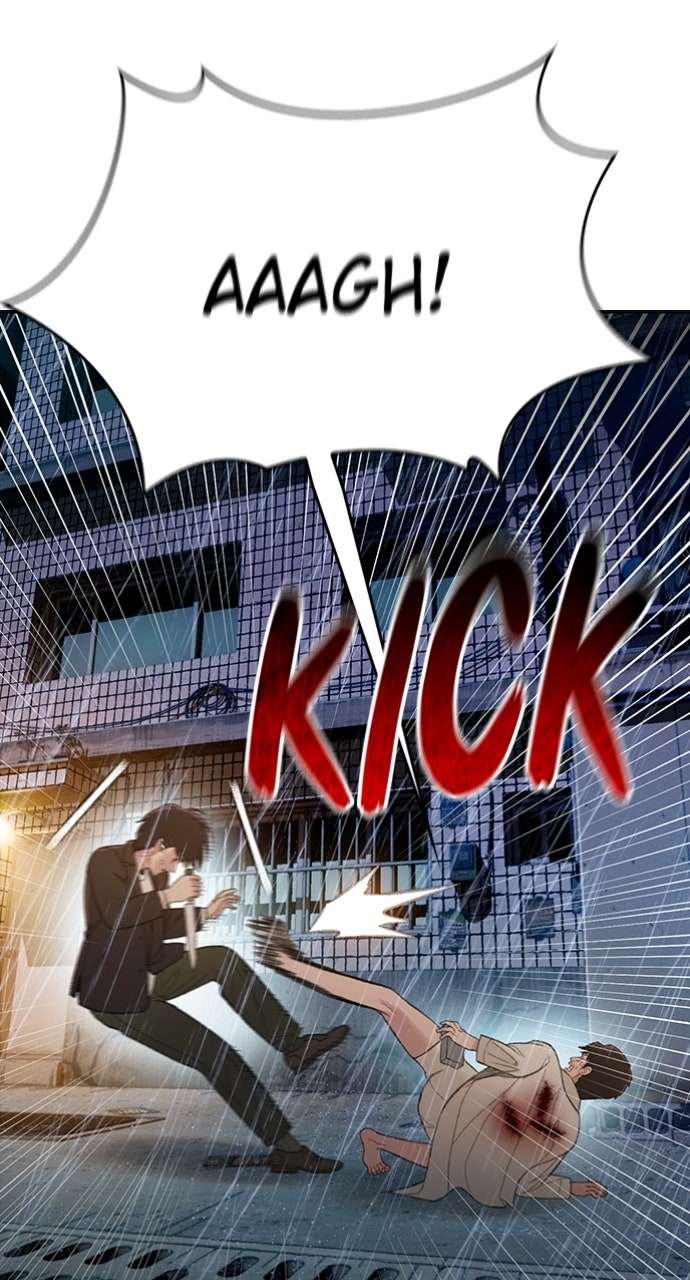 The Final Case Episode 3 page 170 - 