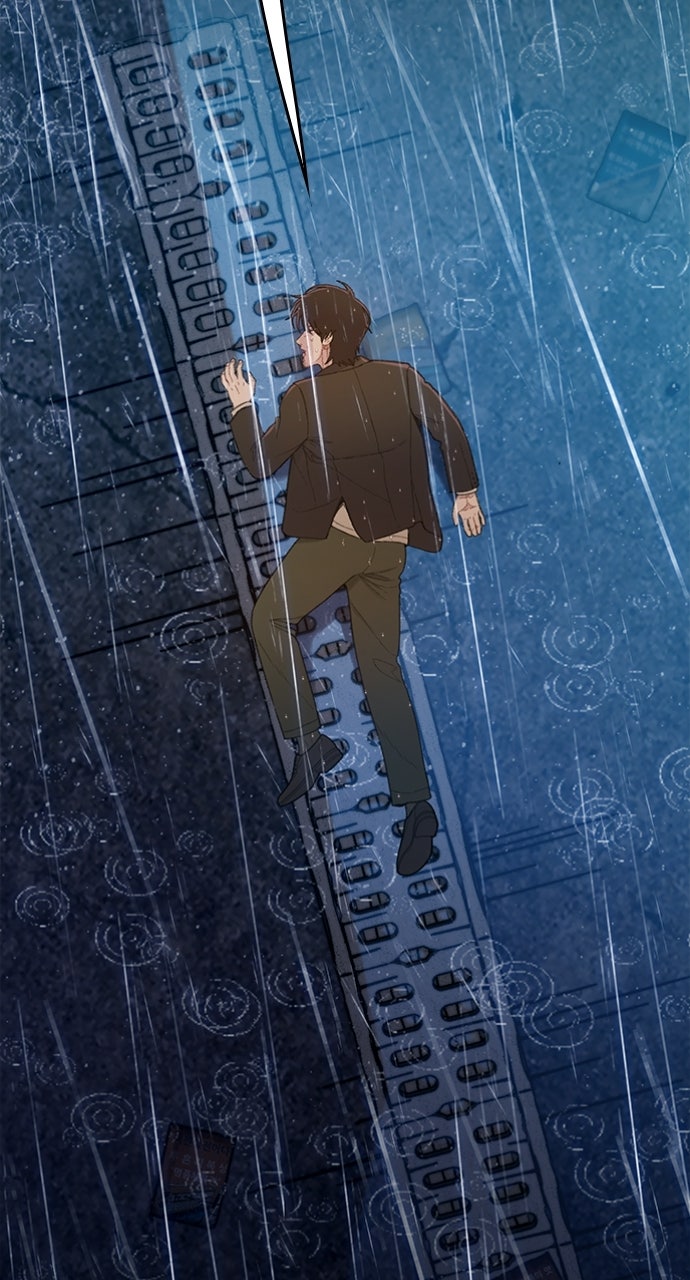 The Final Case Episode 3 page 187 - 